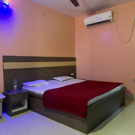 Nityananda Inn Puri Exterior photo
